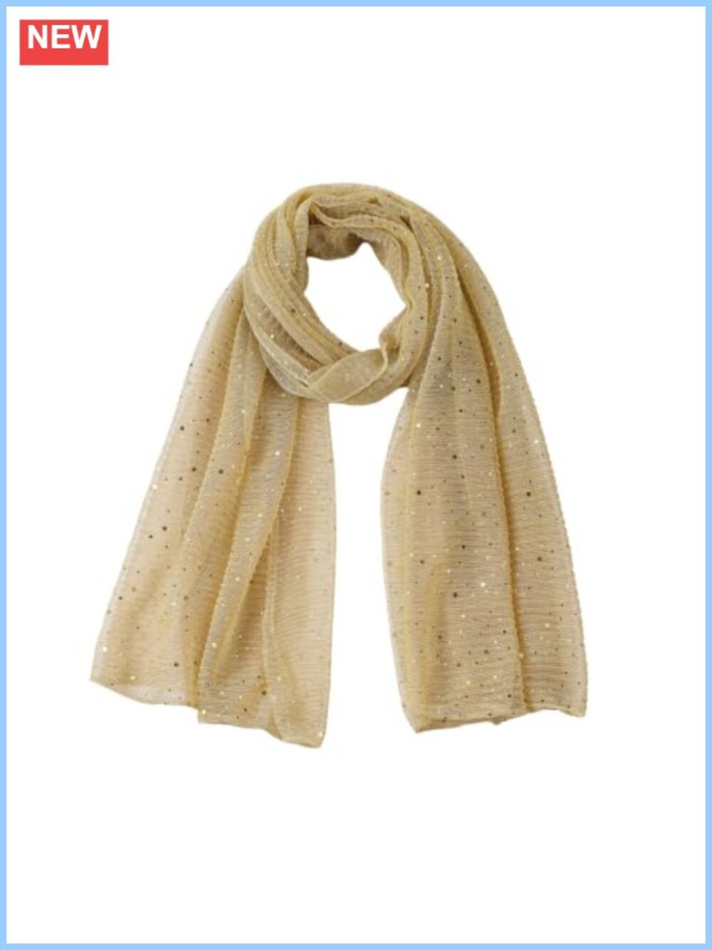 Sequin Scarf Shawl Wrap for Dresses Party Elegant Sparkly